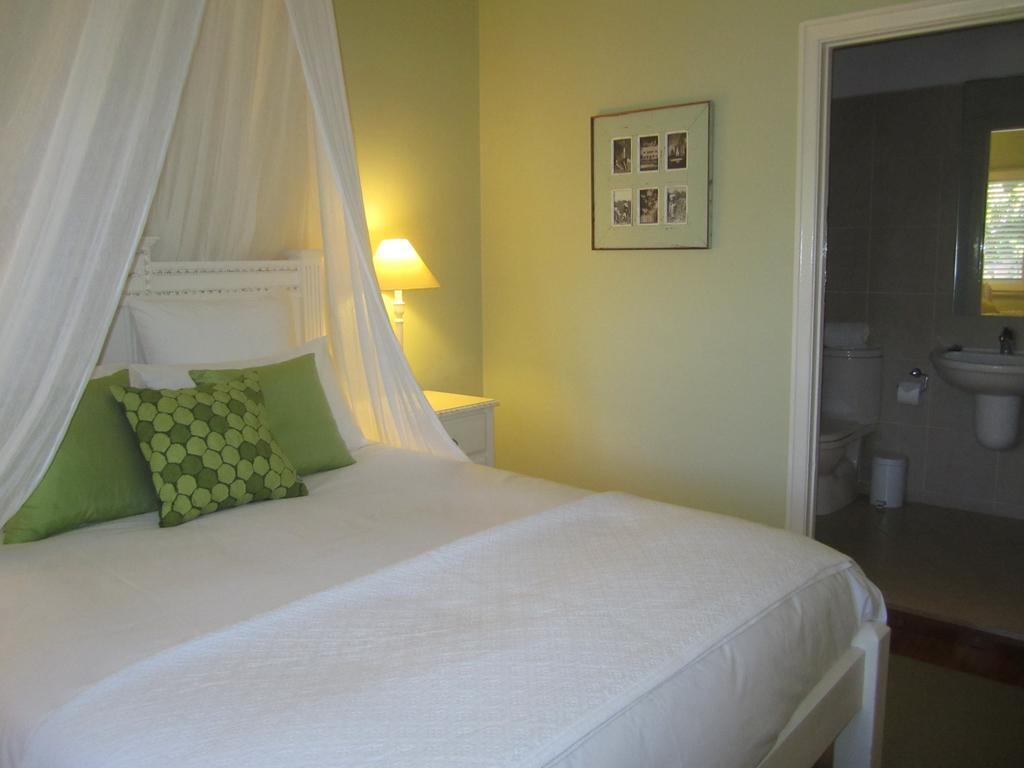 Plantation House At Whitecliffs Bed And Breakfast Rye Habitación foto