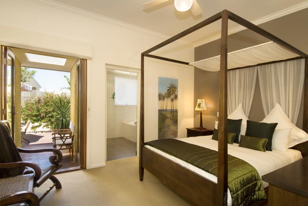 Plantation House At Whitecliffs Bed And Breakfast Rye Habitación foto
