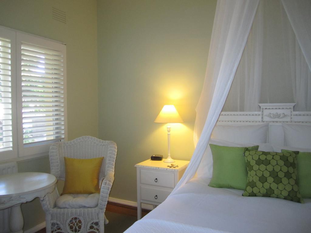 Plantation House At Whitecliffs Bed And Breakfast Rye Habitación foto