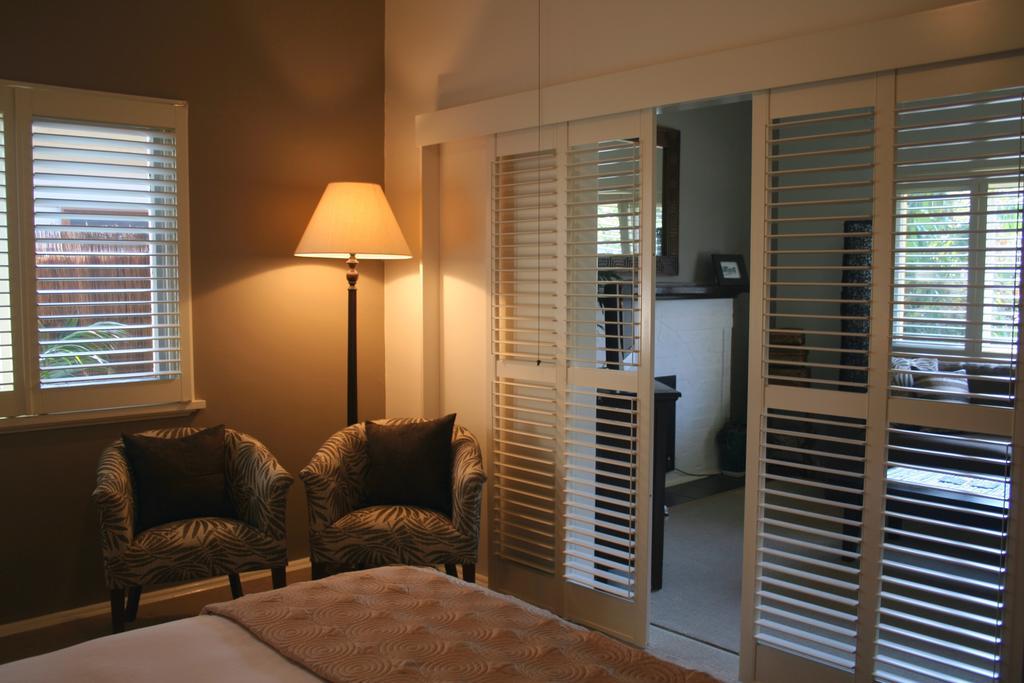 Plantation House At Whitecliffs Bed And Breakfast Rye Habitación foto